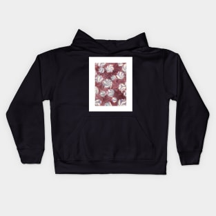 Memory III Kids Hoodie